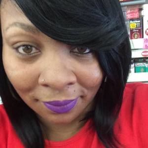 Meet your Posher, Quiana